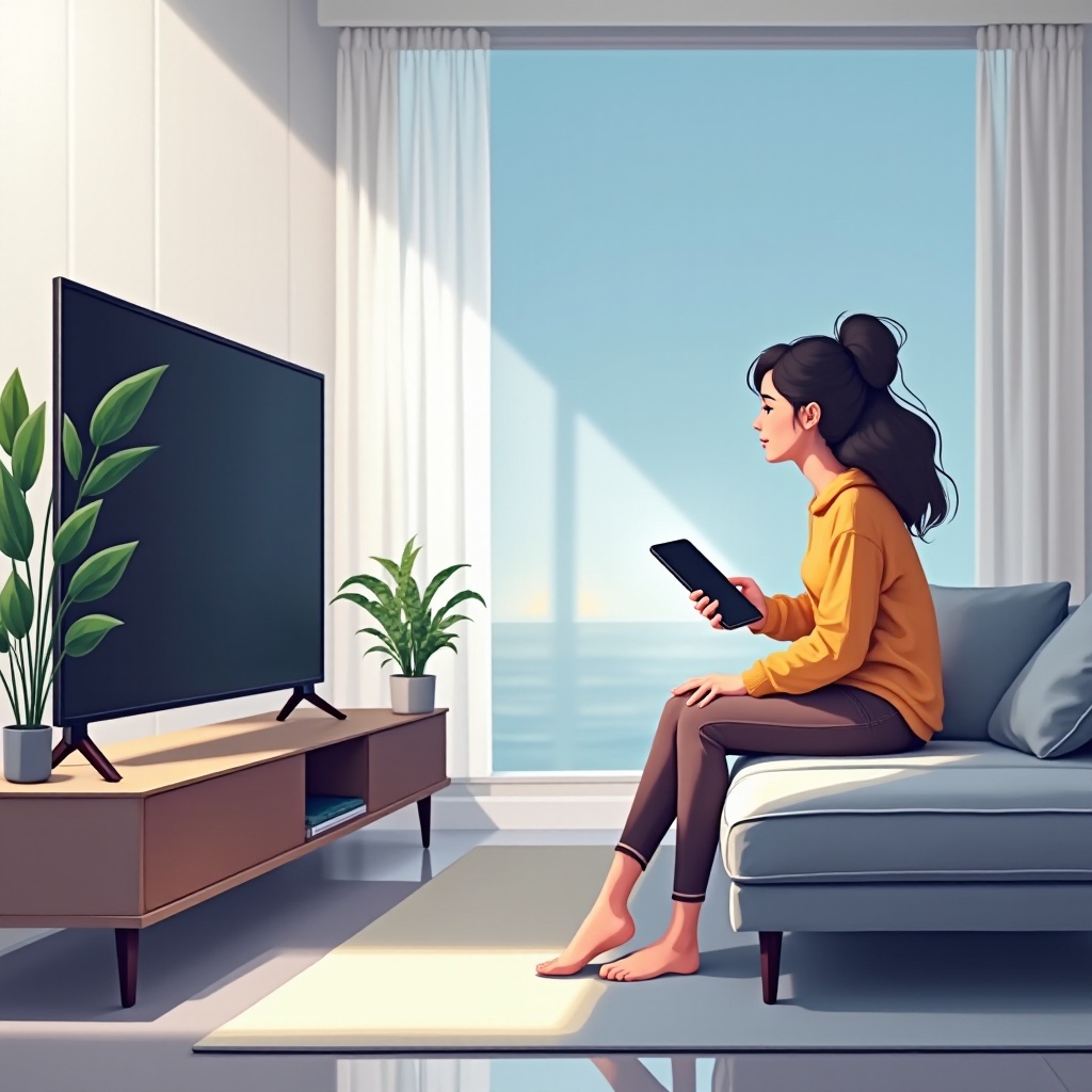 hogyan lehet összekapcsolni az iPhone-t a TV-vel