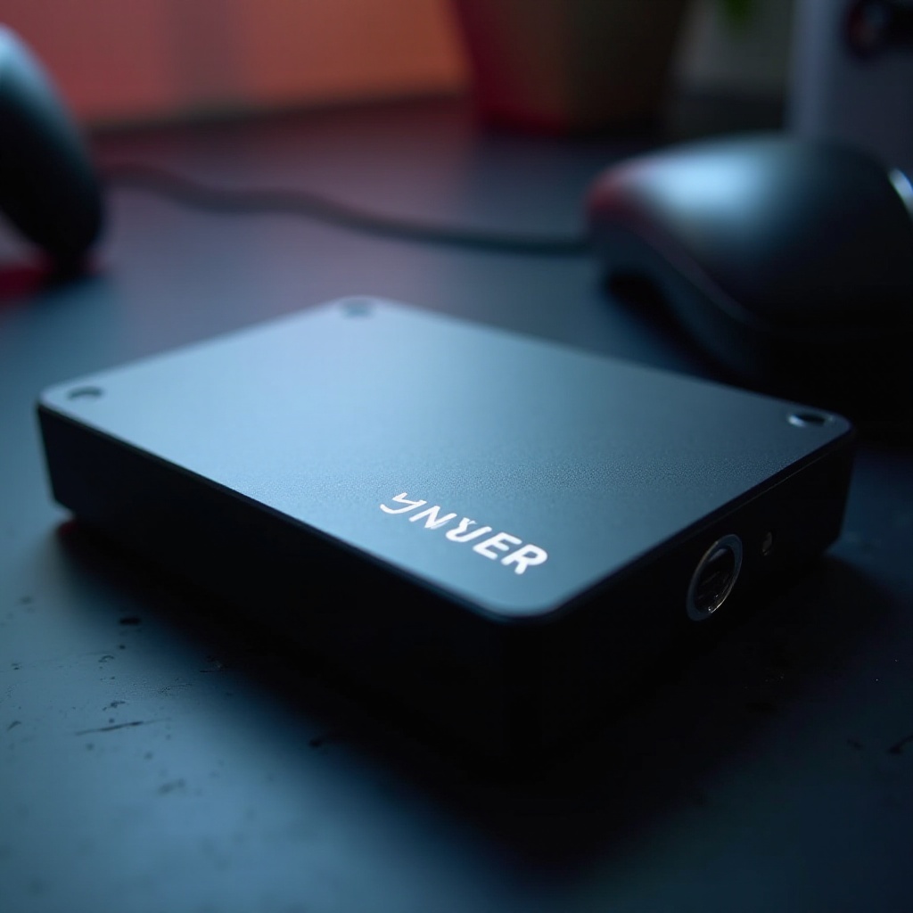да ли Seagate 2TB ради са PS5