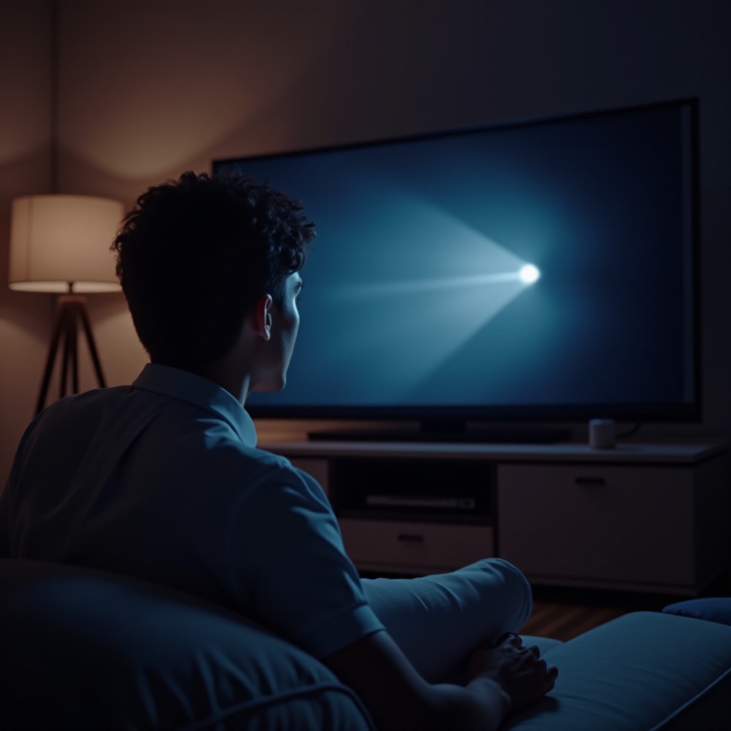 códigos de piscar de luz da TV Sharp
