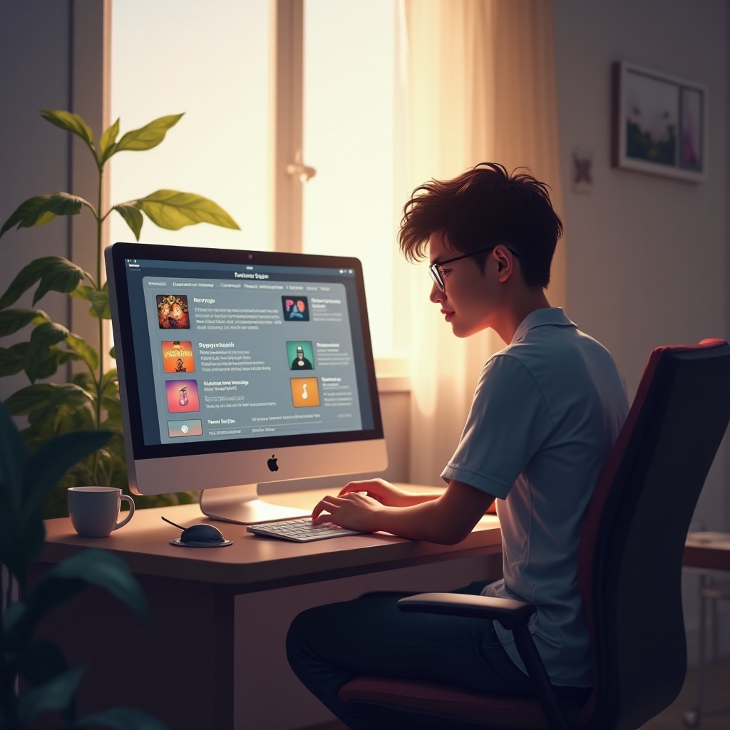 jak autorizovat svůj PC pro iTunes