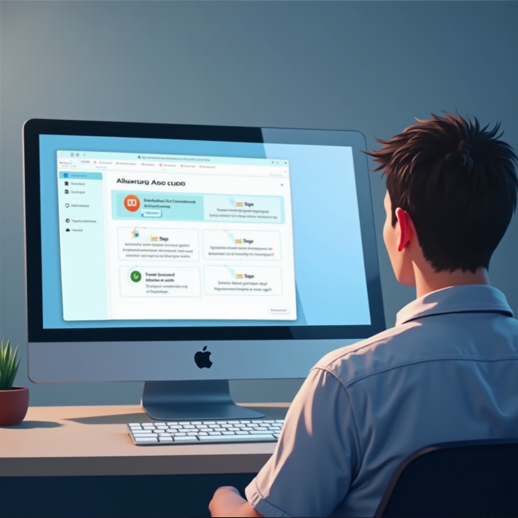 како деинсталирати програме на Виндовс-у