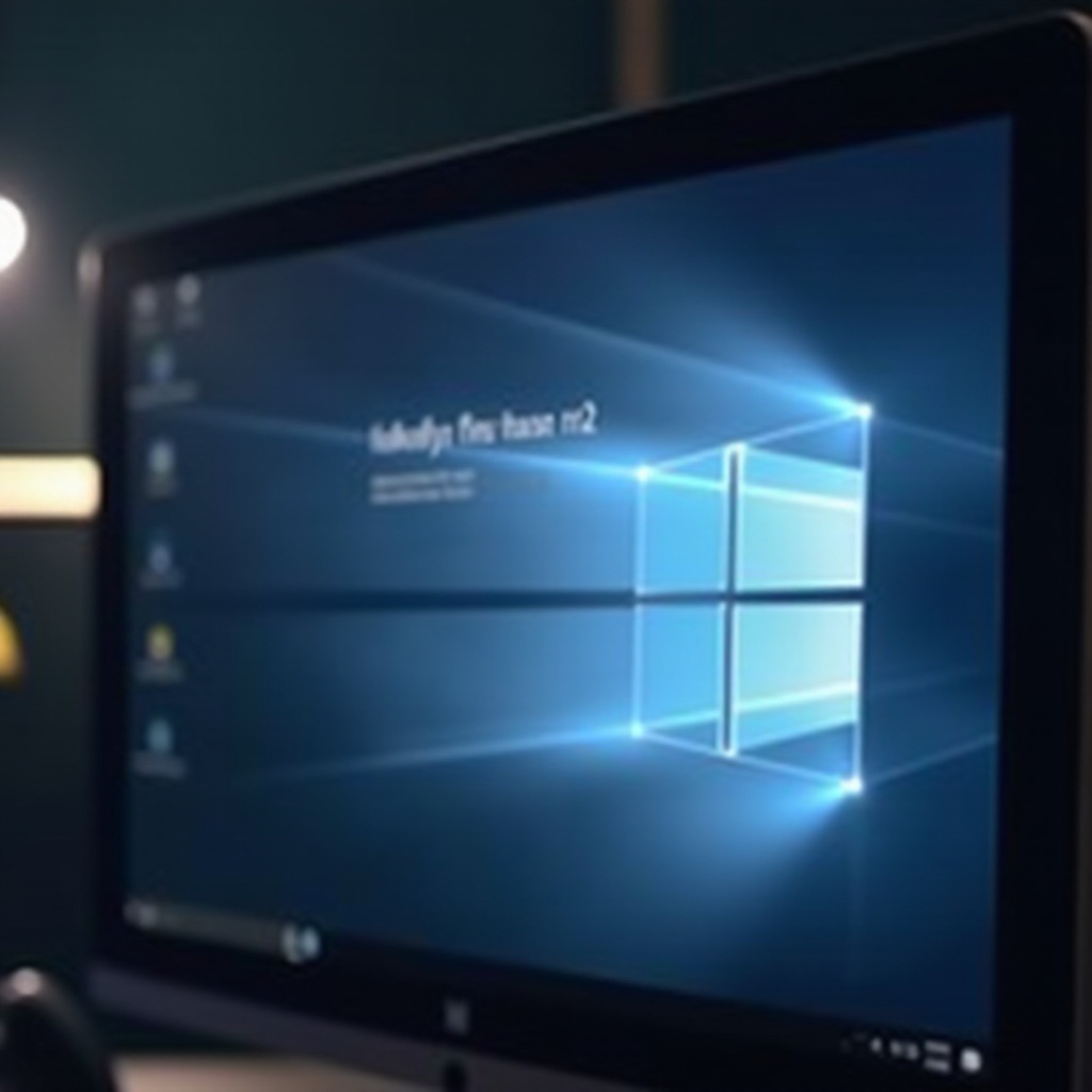 како отворити истраживач датотека у безбедном режиму