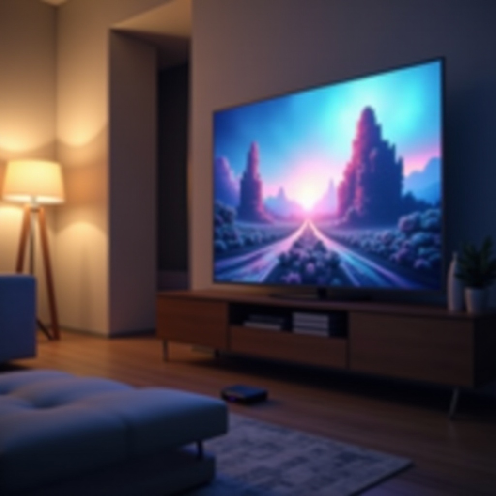 je na Roku Ultra nějaké nastavení HDR
