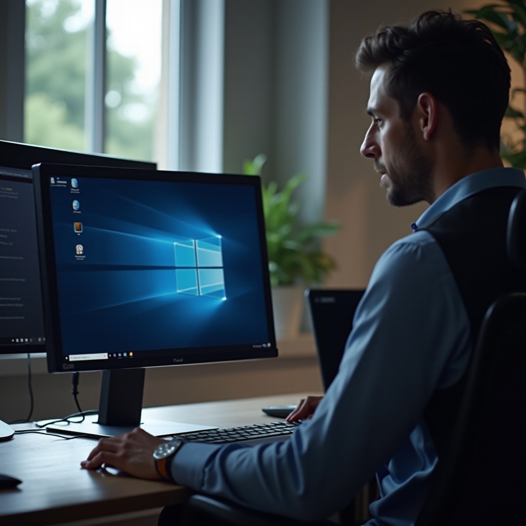 jak přeinstalovat Windows 11 24h2 na 23h2