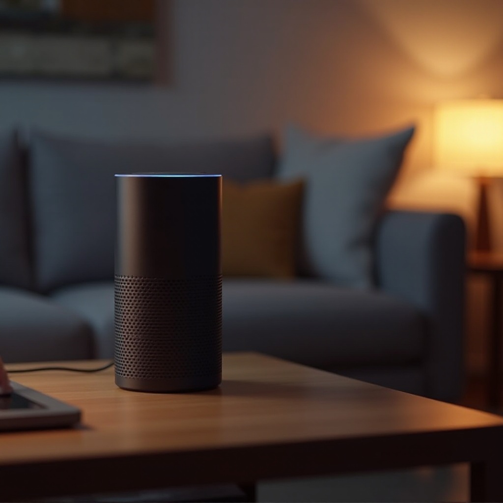 avez-vous besoin d'internet pour Alexa