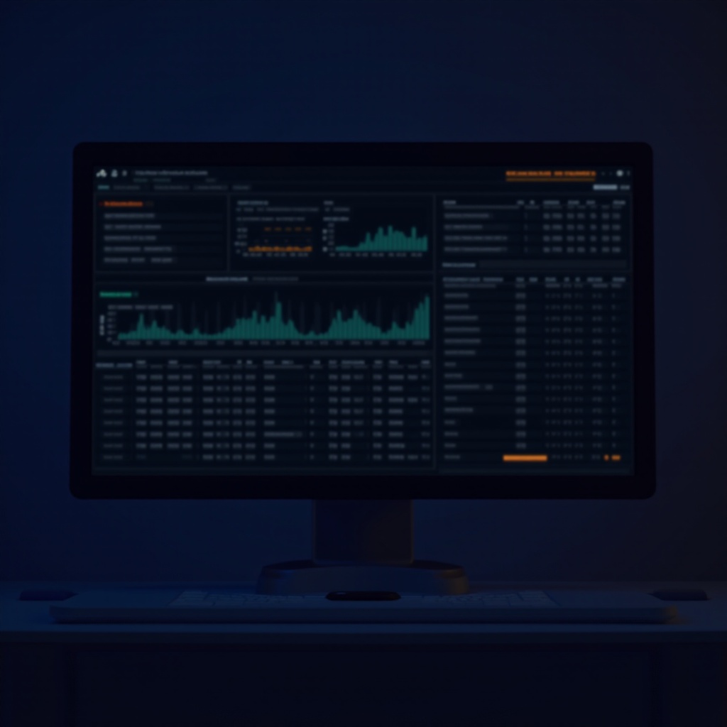 wyniki diagnostyki pamięci Windows