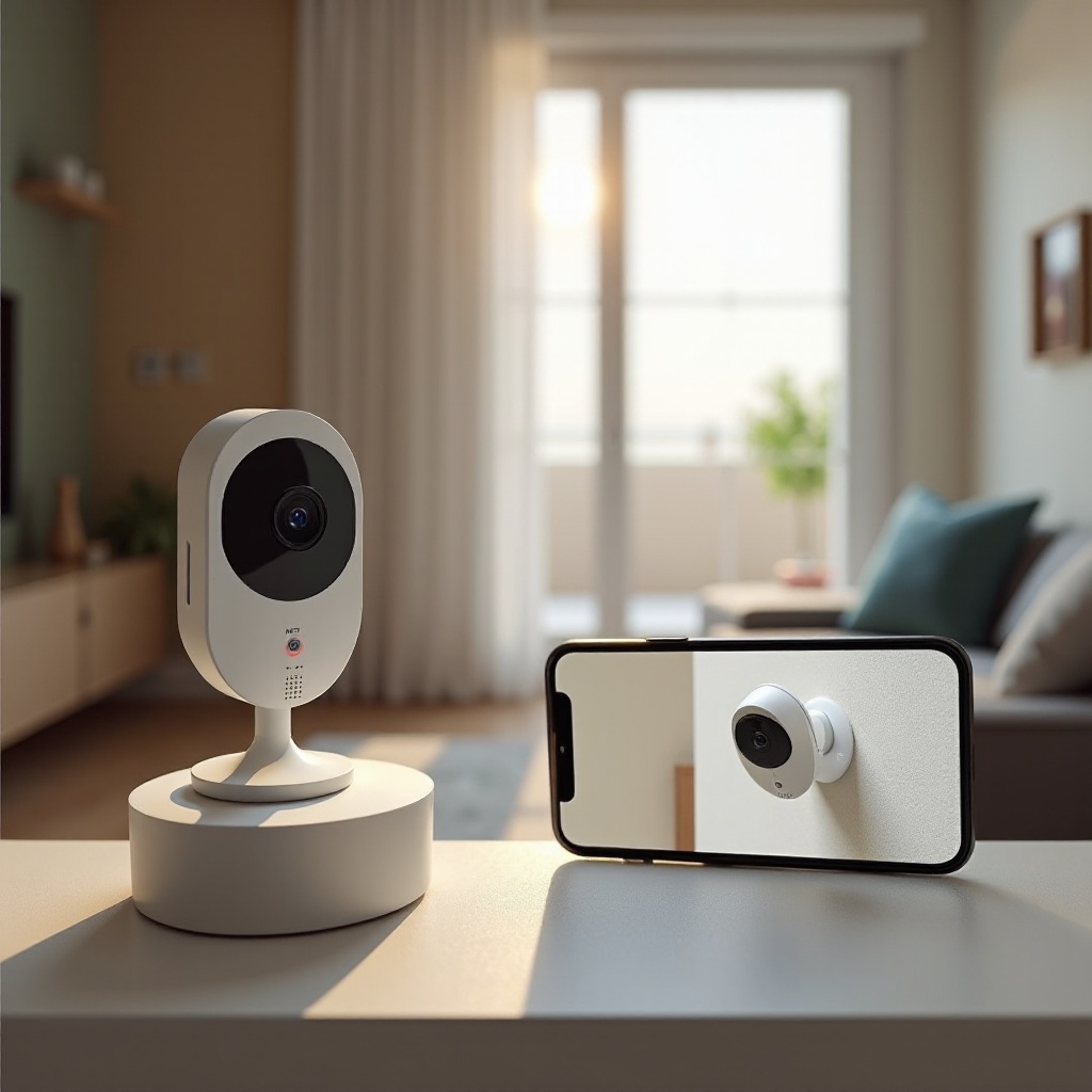 Nest Cam interior exterior offline
