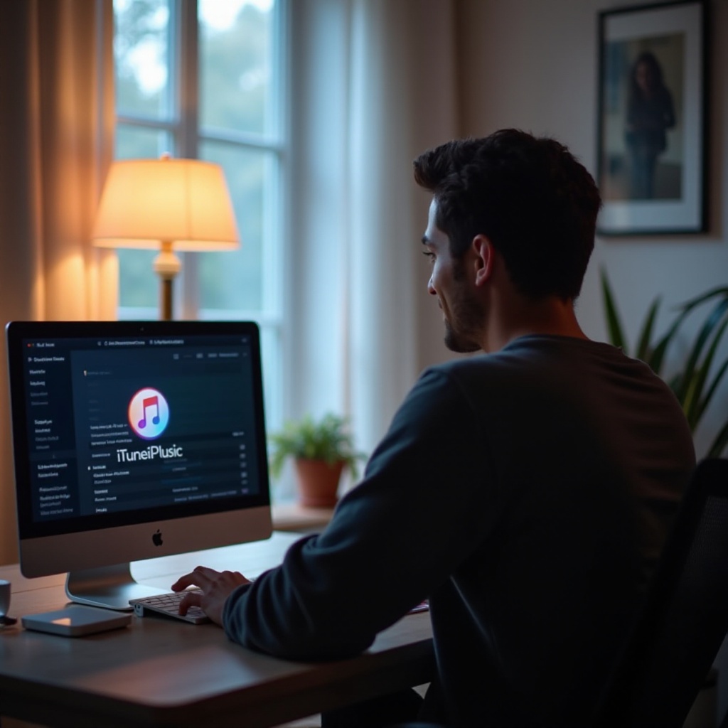 hogyan engedélyezhetem a számítógépemet az iTunes-hoz