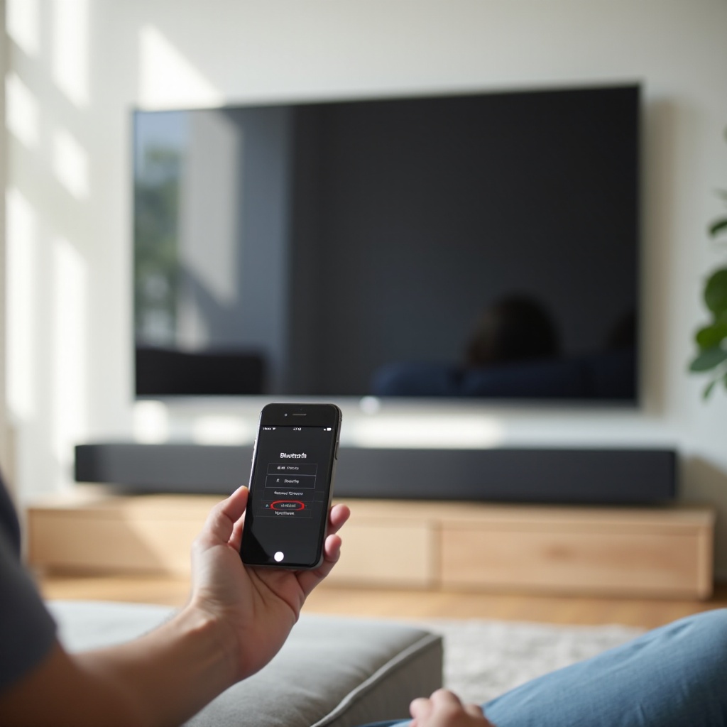 onn hangprojektor Bluetooth párosítás