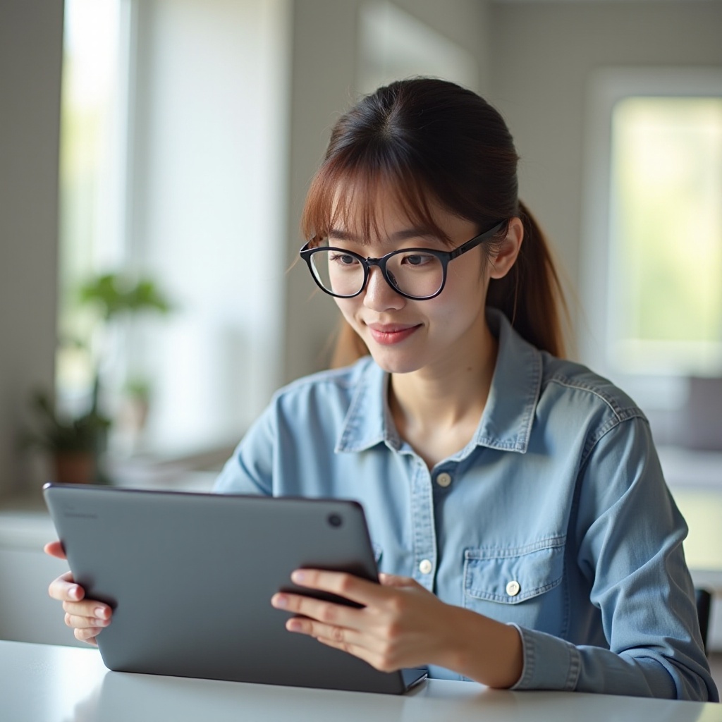 hogyan lehet feloldani a Samsung Galaxy tabletet