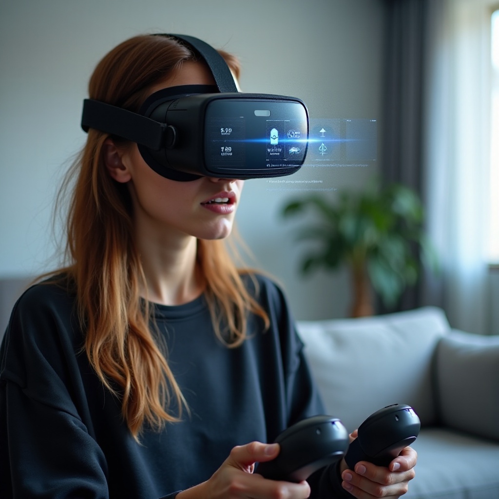 os utilitários do sistema Oculus continuam parando