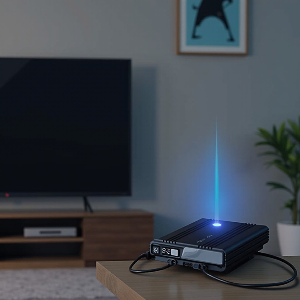 czy telewizja poprawia pracę