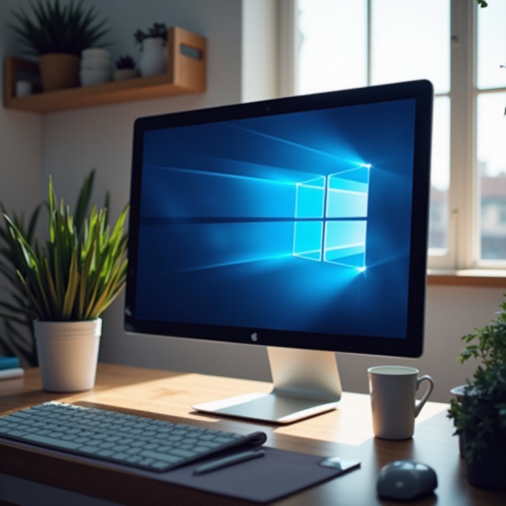 hogyan lehet felgyorsítani a rendszerindítási időt a Windows 10-en