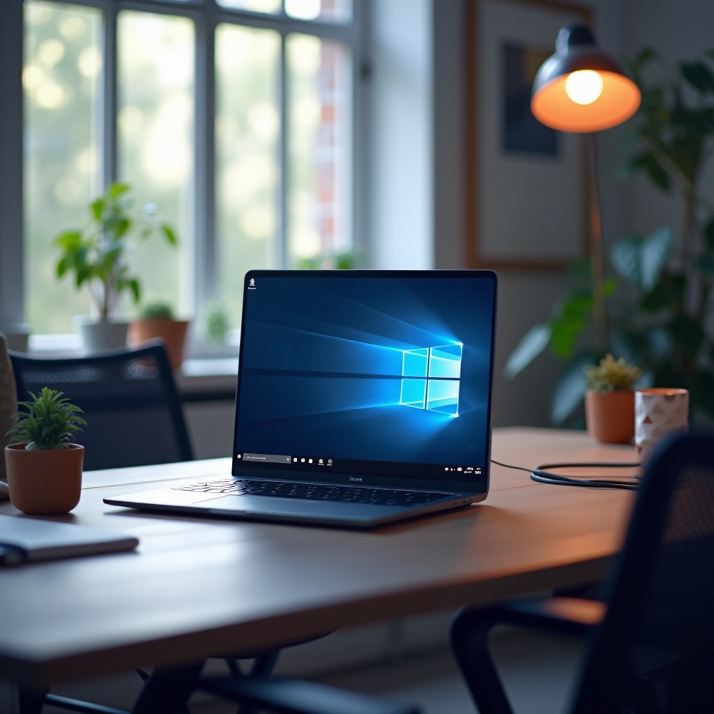 wyłącz ekran dotykowy win 10