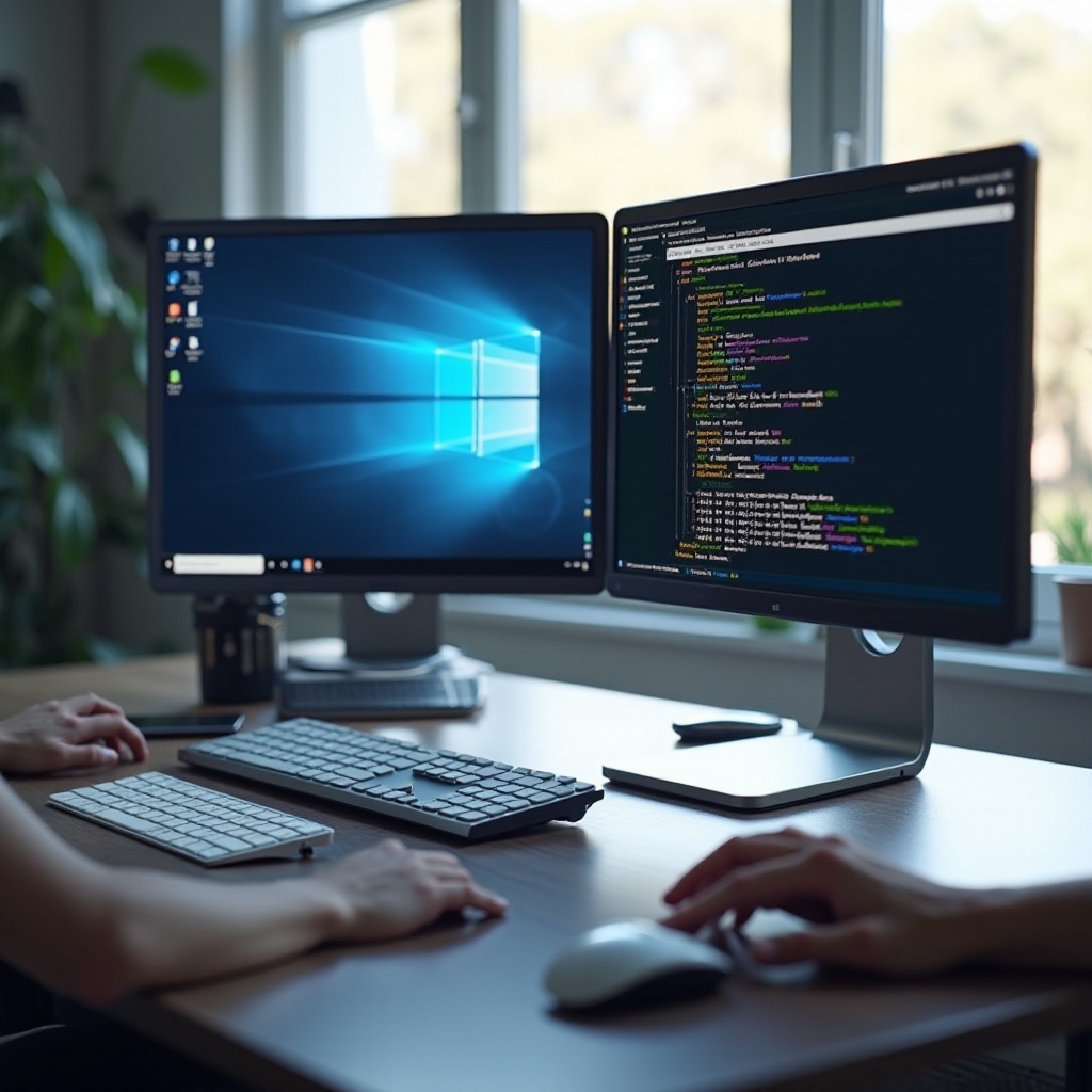 conectar remotamente ao Linux a partir do Windows