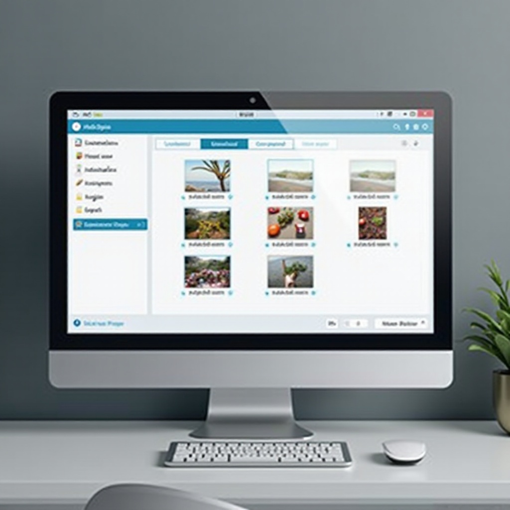 избриши дупликате слика windows 10