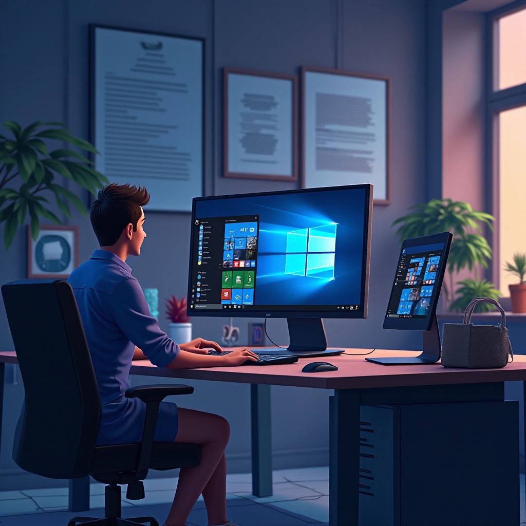 obejście wymagań dotyczących aktualizacji do Windows 11 Pro