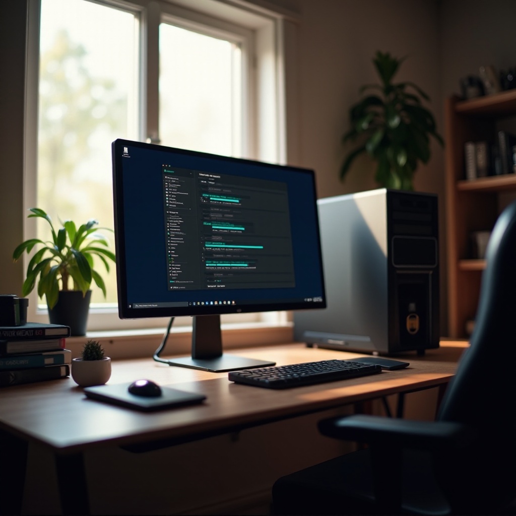 comment configurer ryujinx sur pc