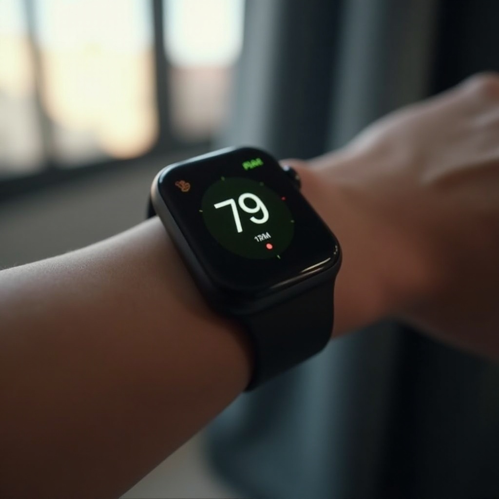 hogyan ellenőrzi az Apple Watch akkumulátorát