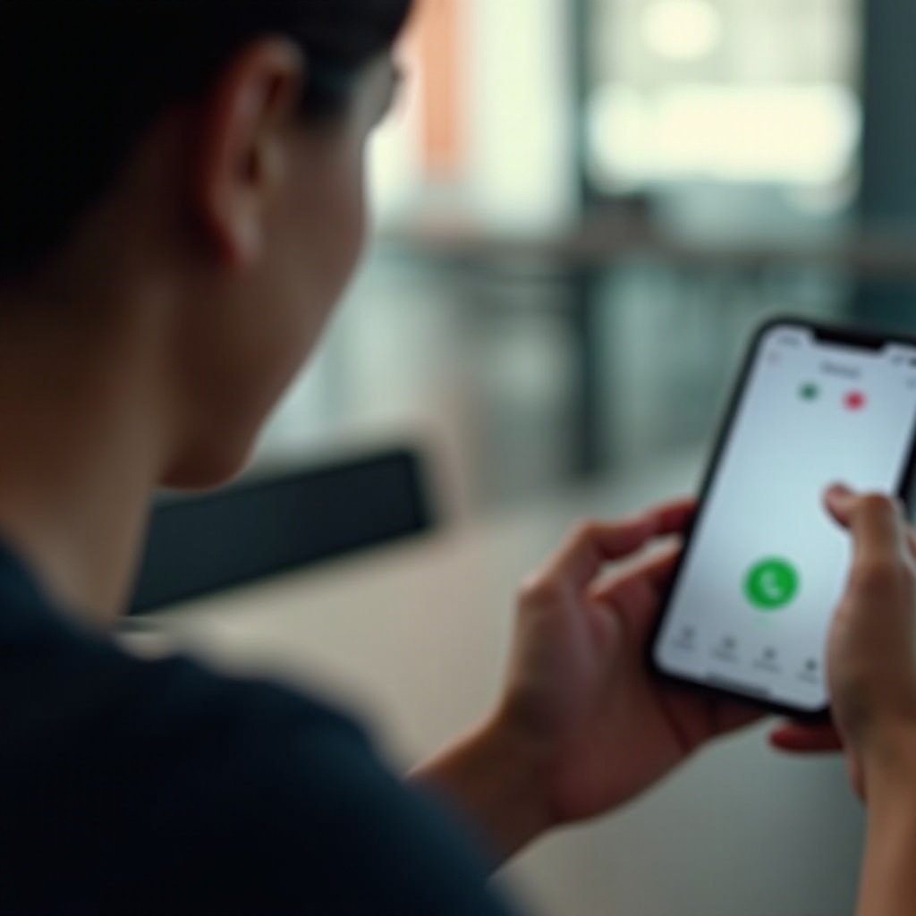 pokud někoho na iPhonu ztlumíte, dozví se to