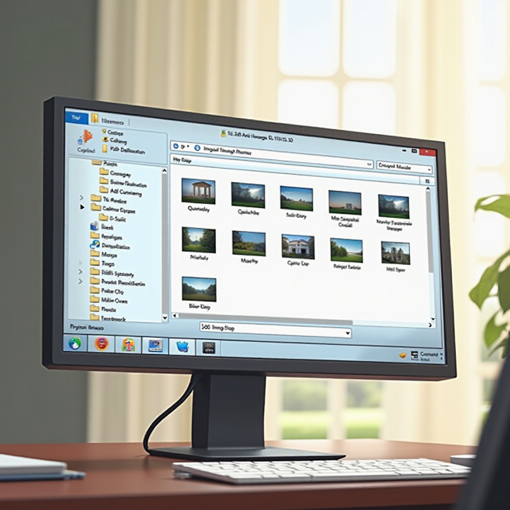 smazat' duplicitní obrázky windows 10