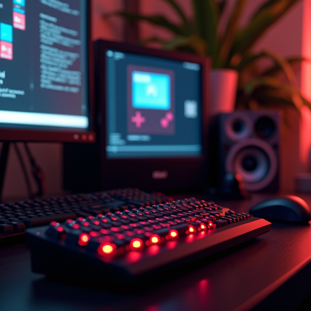 hogyan állítsuk be a ryujinx-et pc-n