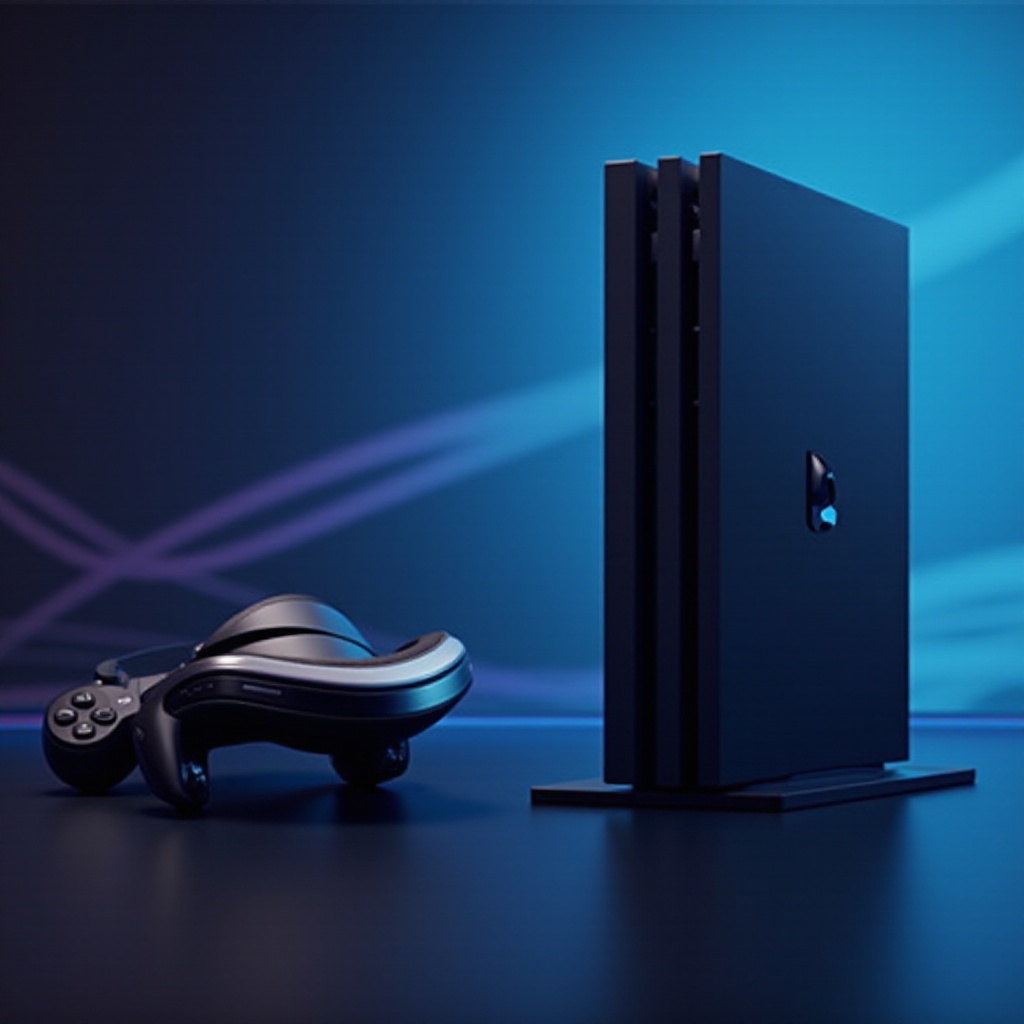 можете ли да повежете Meta Quest 3 са PS5