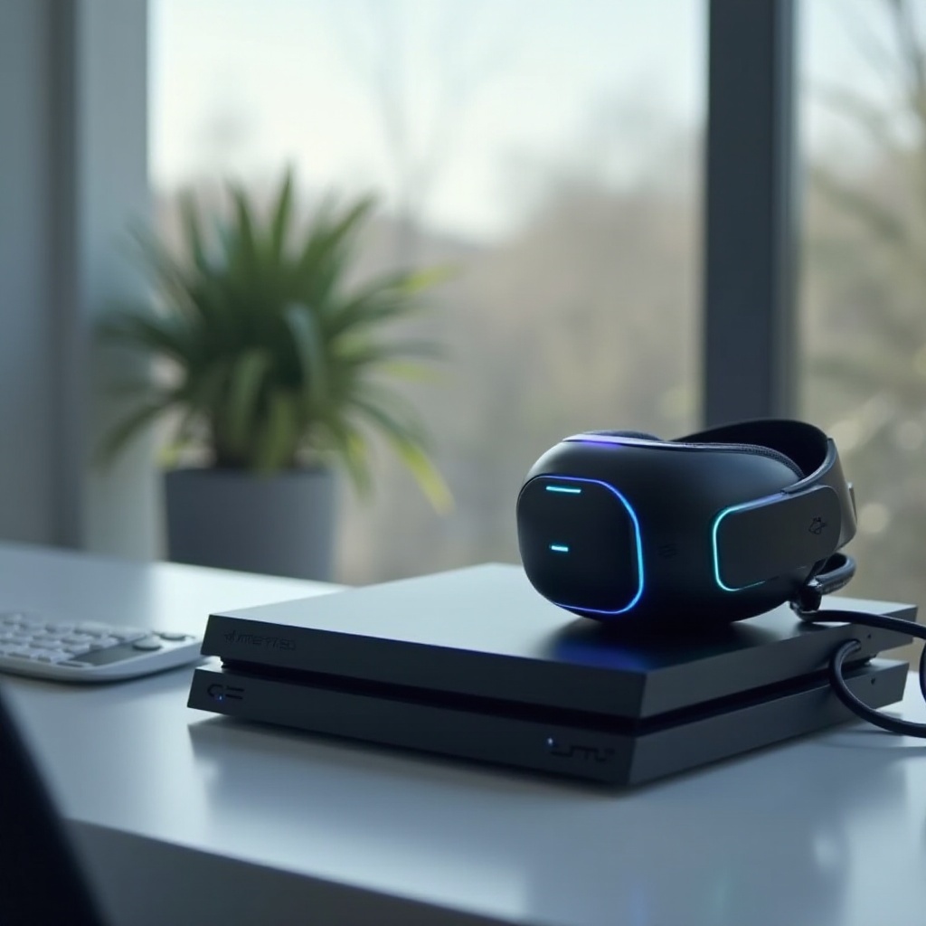 czy możesz podłączyć Meta Quest 3 do PS5