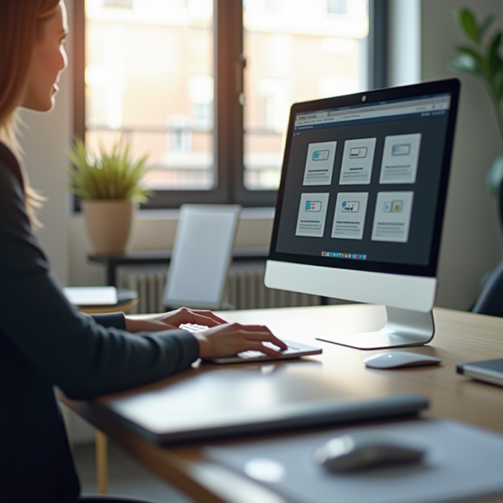 подешавања за повезивање лаптопа на монитор