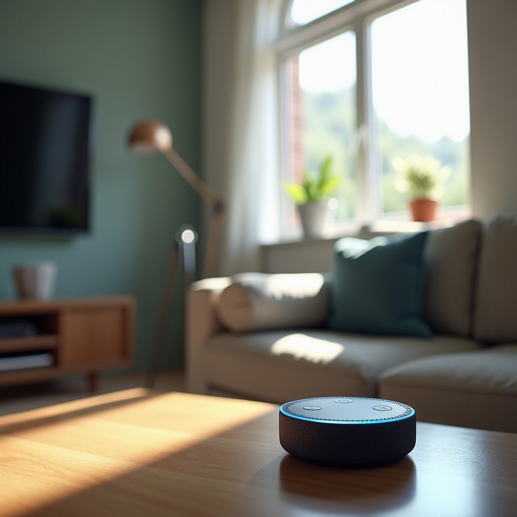 czy potrzebujesz internetu do Alexa