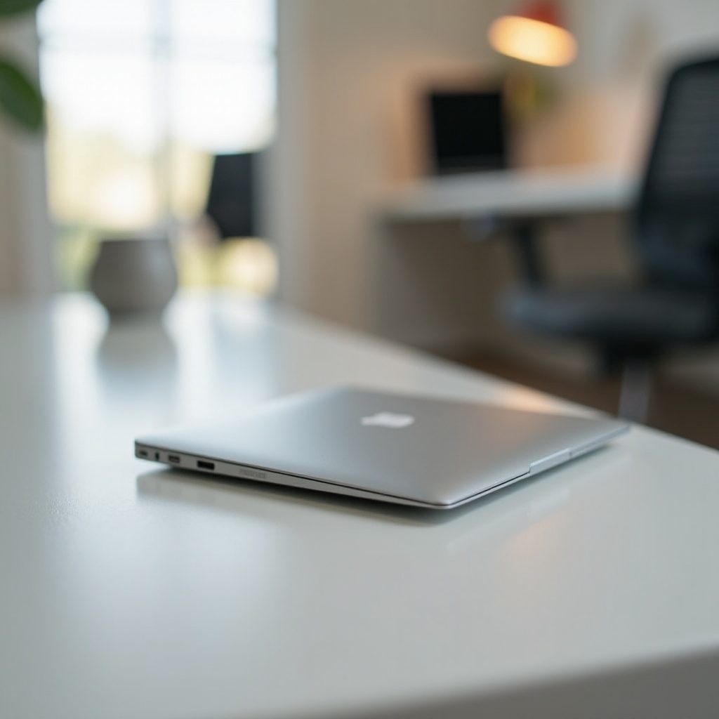 gdzie jest mikrofon w MacBooku Air