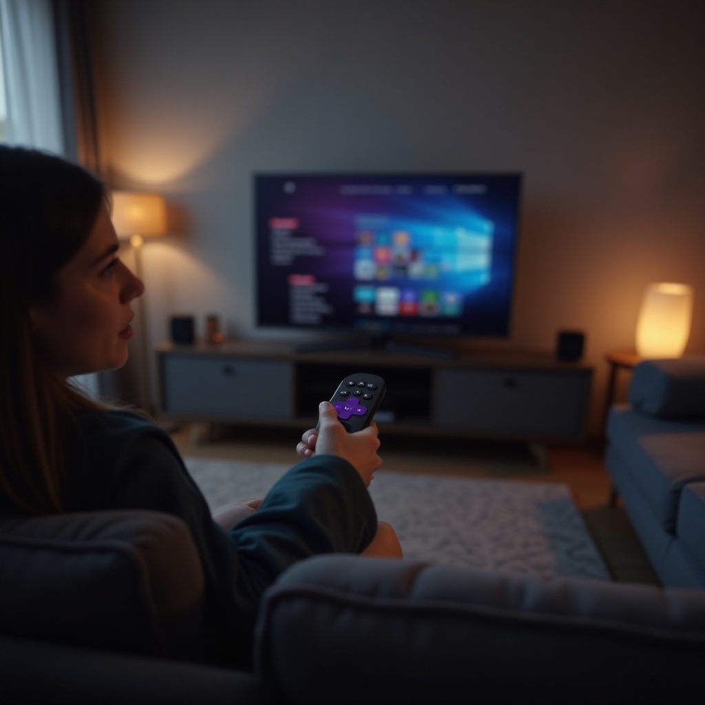 Roku даљински споро реагује
