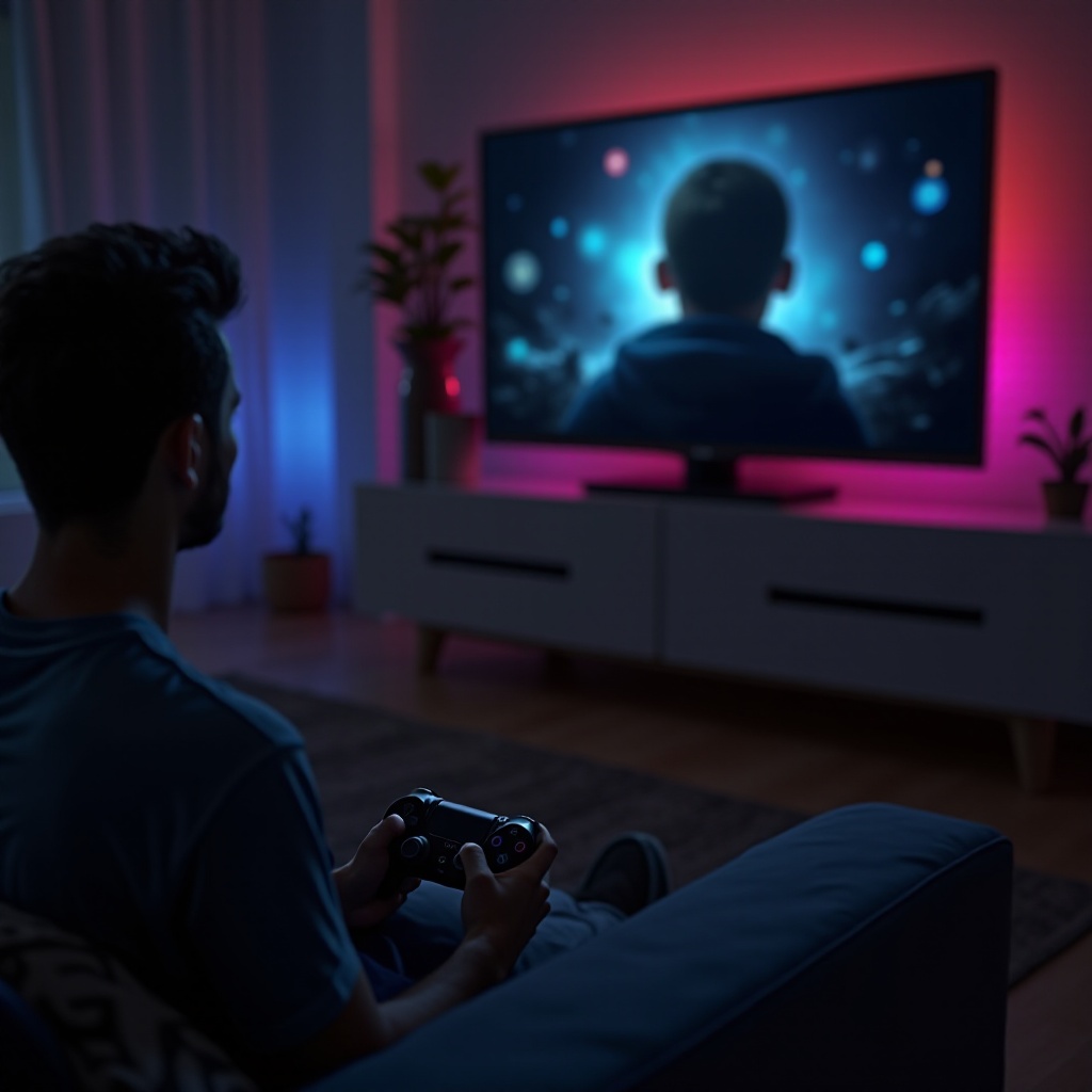 PS5 nasumično prelazi u režim mirovanja