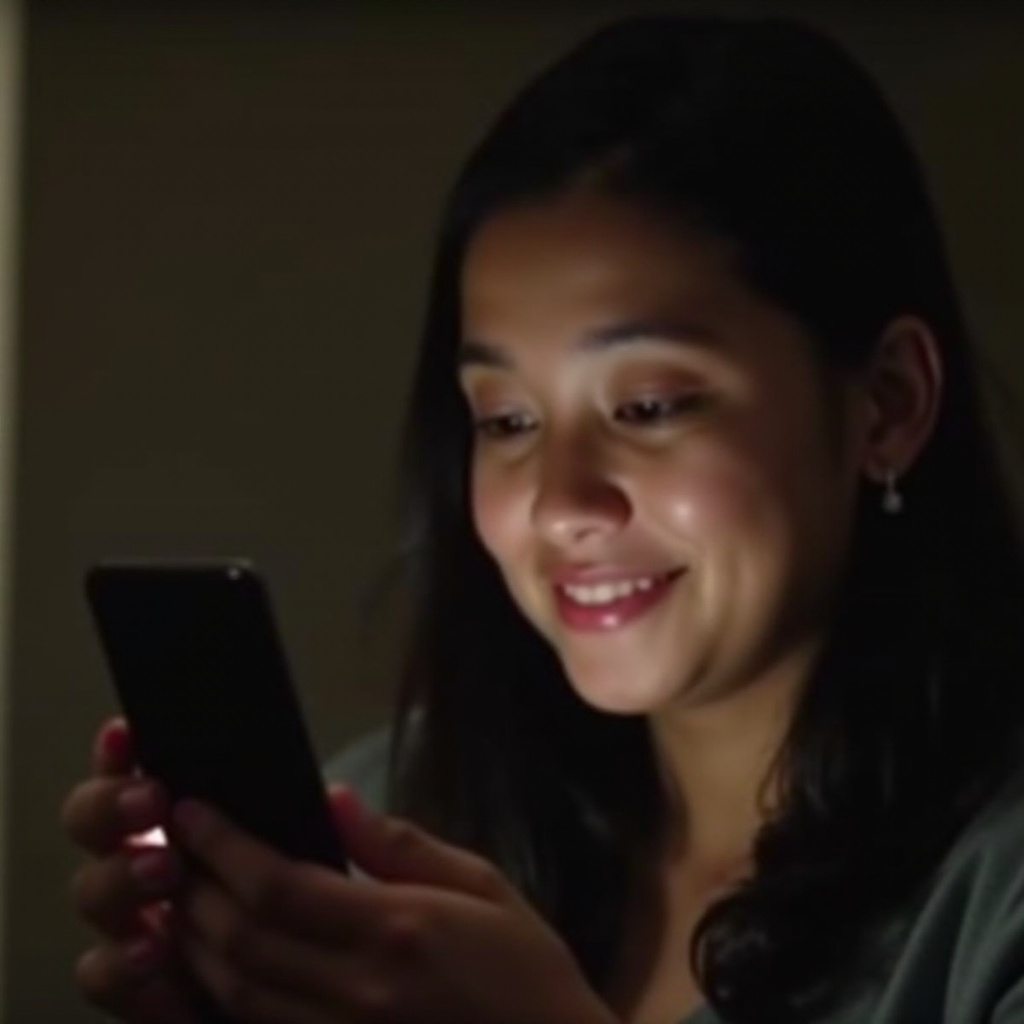 se você silenciar alguém no iPhone, ele saberá