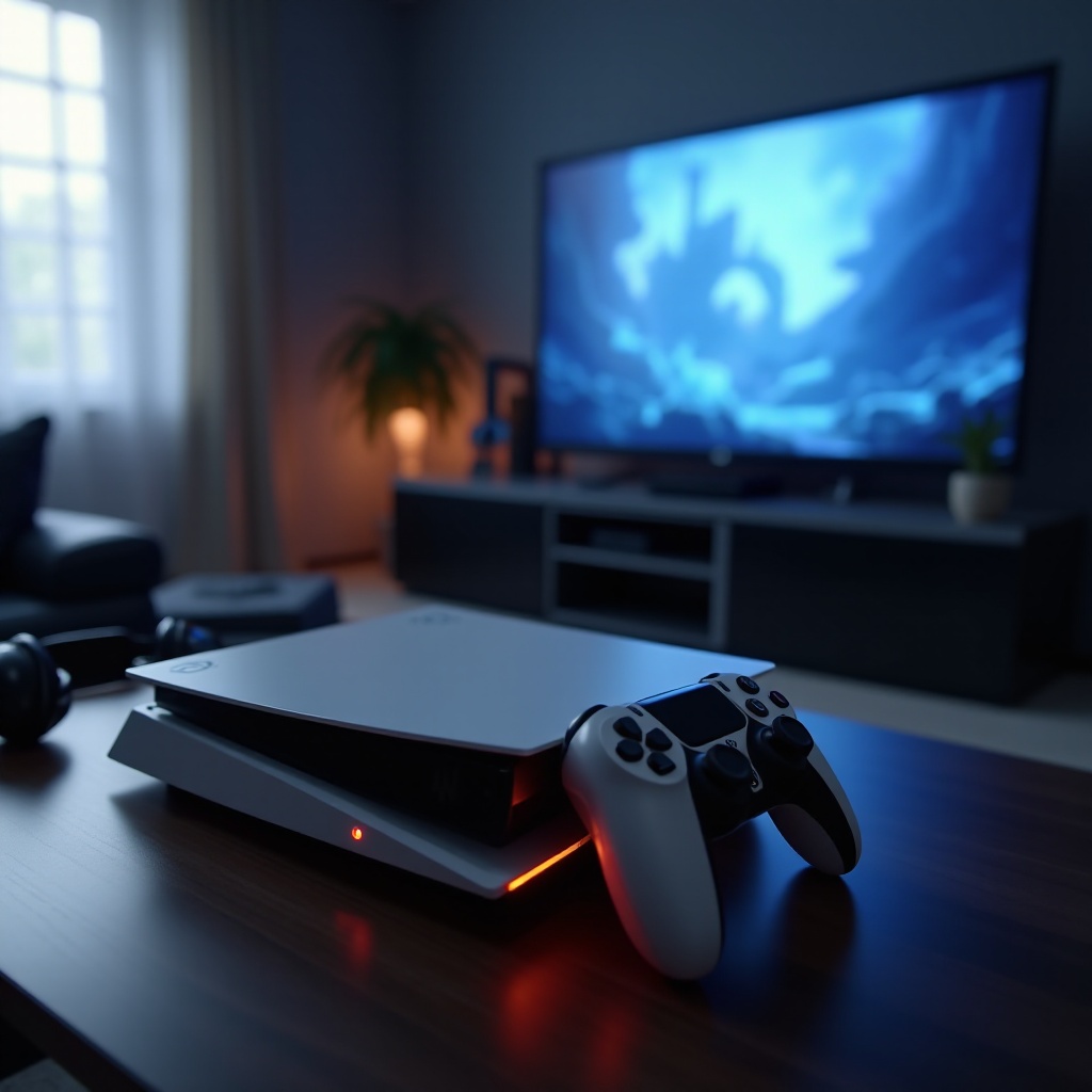 a PS5 véletlenszerűen pihenő módba lép