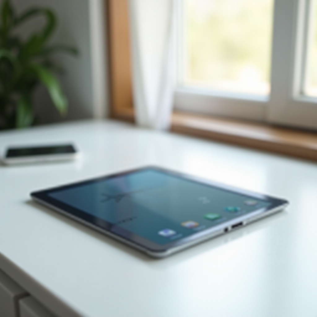 jak odblokować tablet Samsung Galaxy