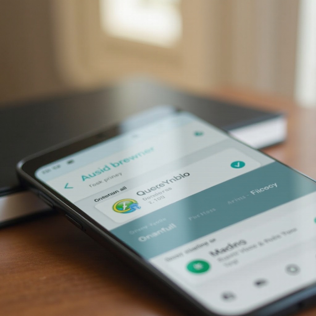 како блокирати нежељене текстуалне поруке на Андроиду