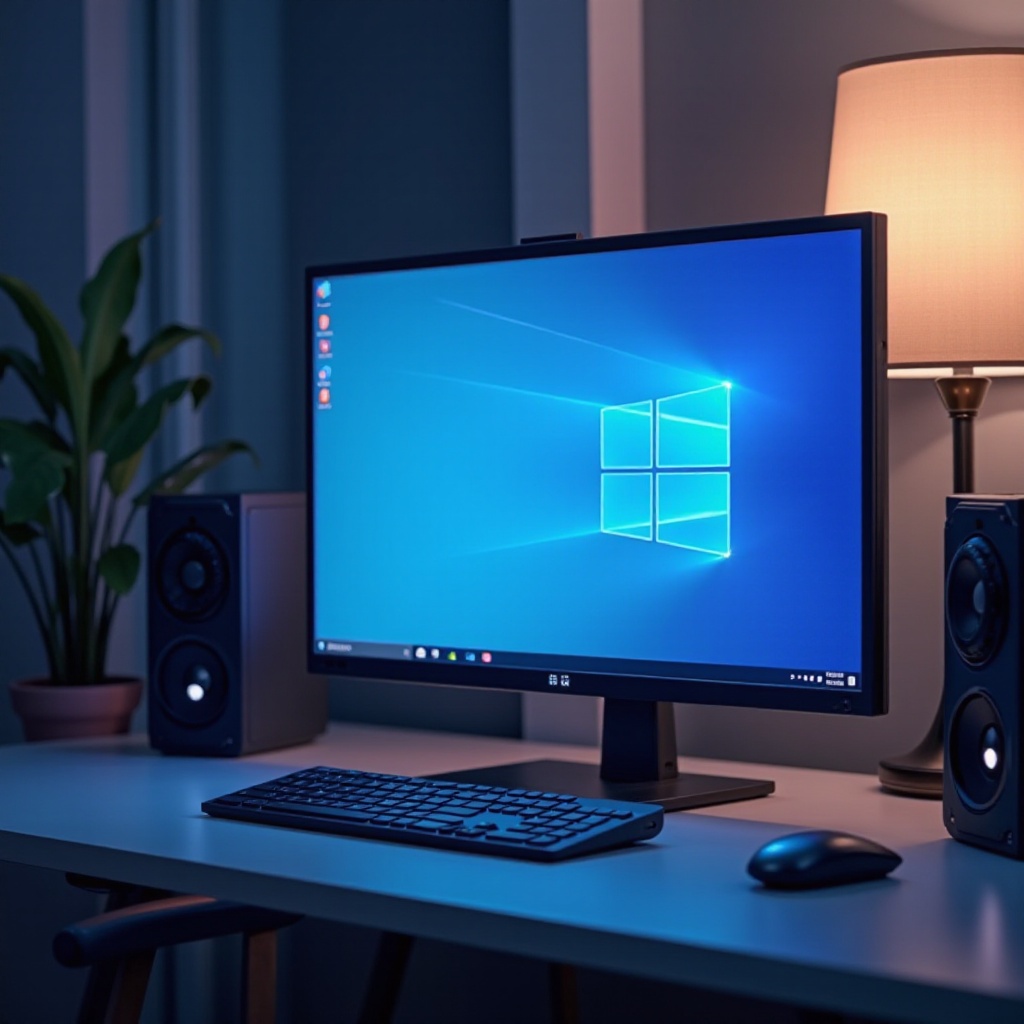 jak urychlit dobu spuštění Windows 10