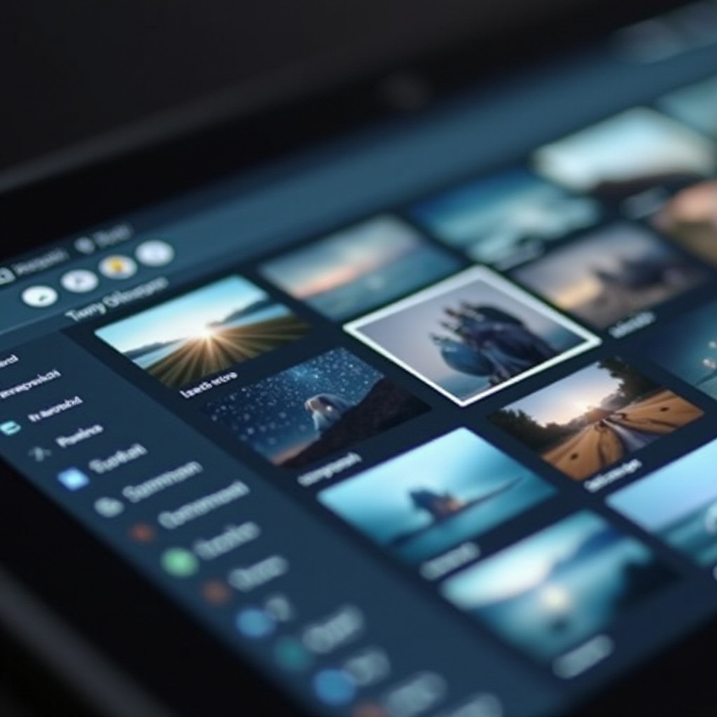 törölje az ismétlődő képeket Windows 10-en