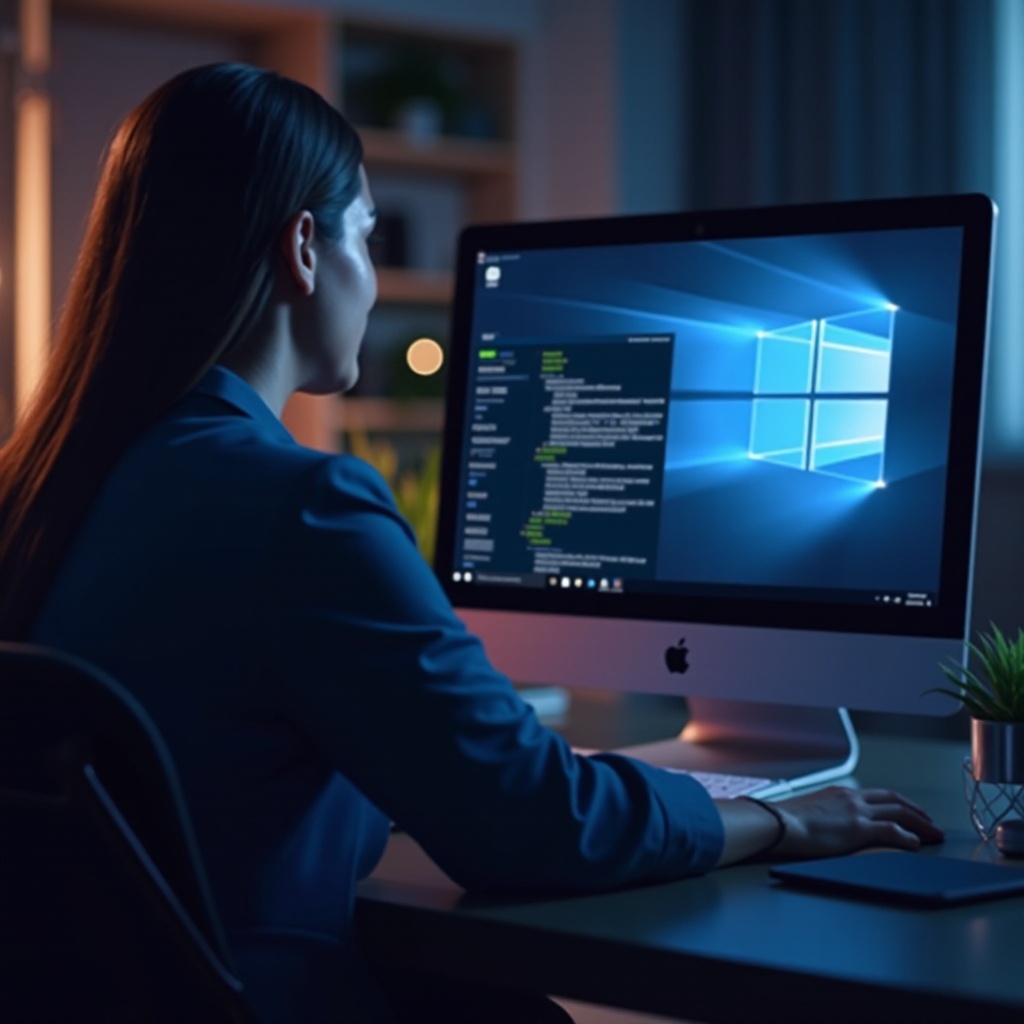 se connecter à distance à Linux depuis Windows