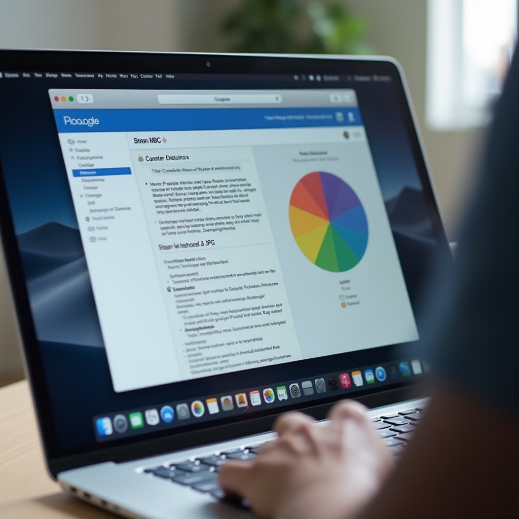 comment convertir une capture d'écran en jpg sur mac