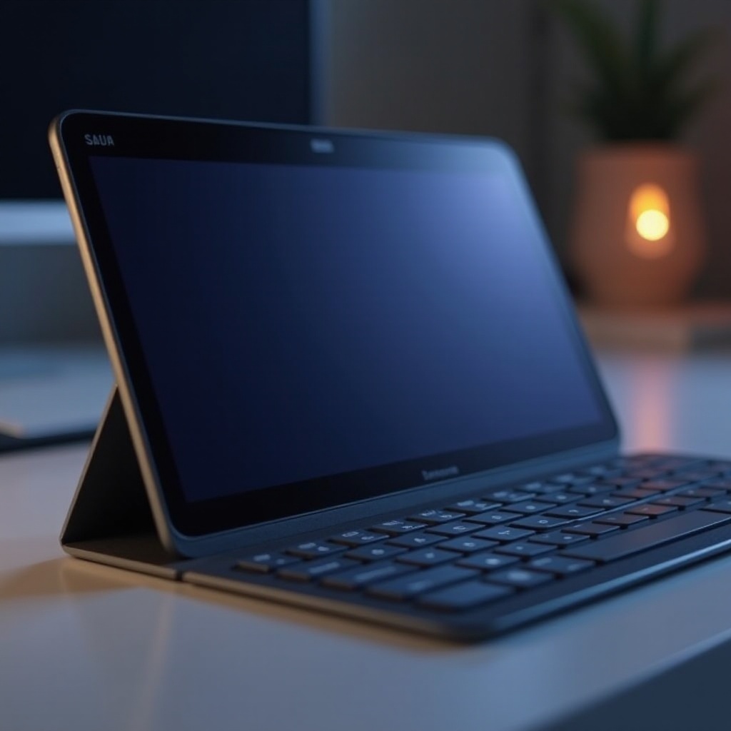kako otključati Samsung Galaxy tablet