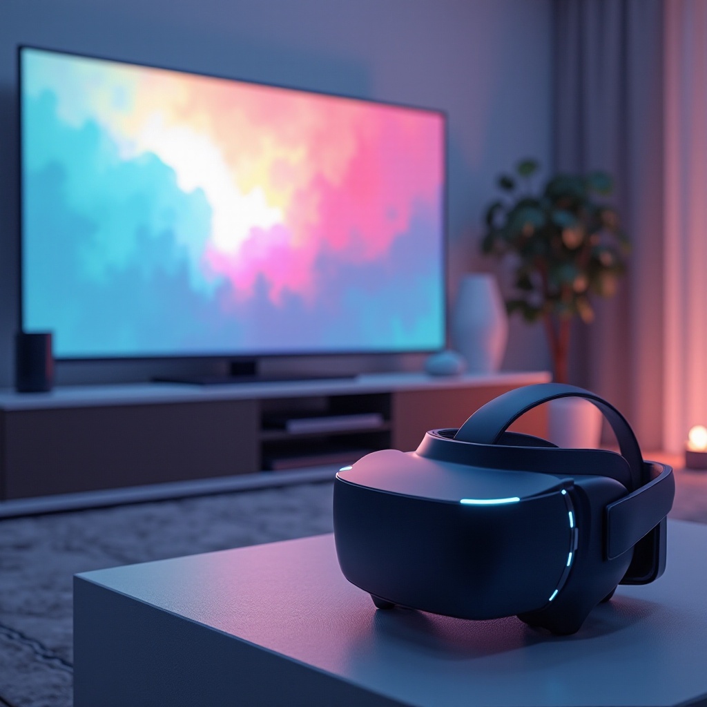 você pode conectar o Meta Quest 3 ao PS5