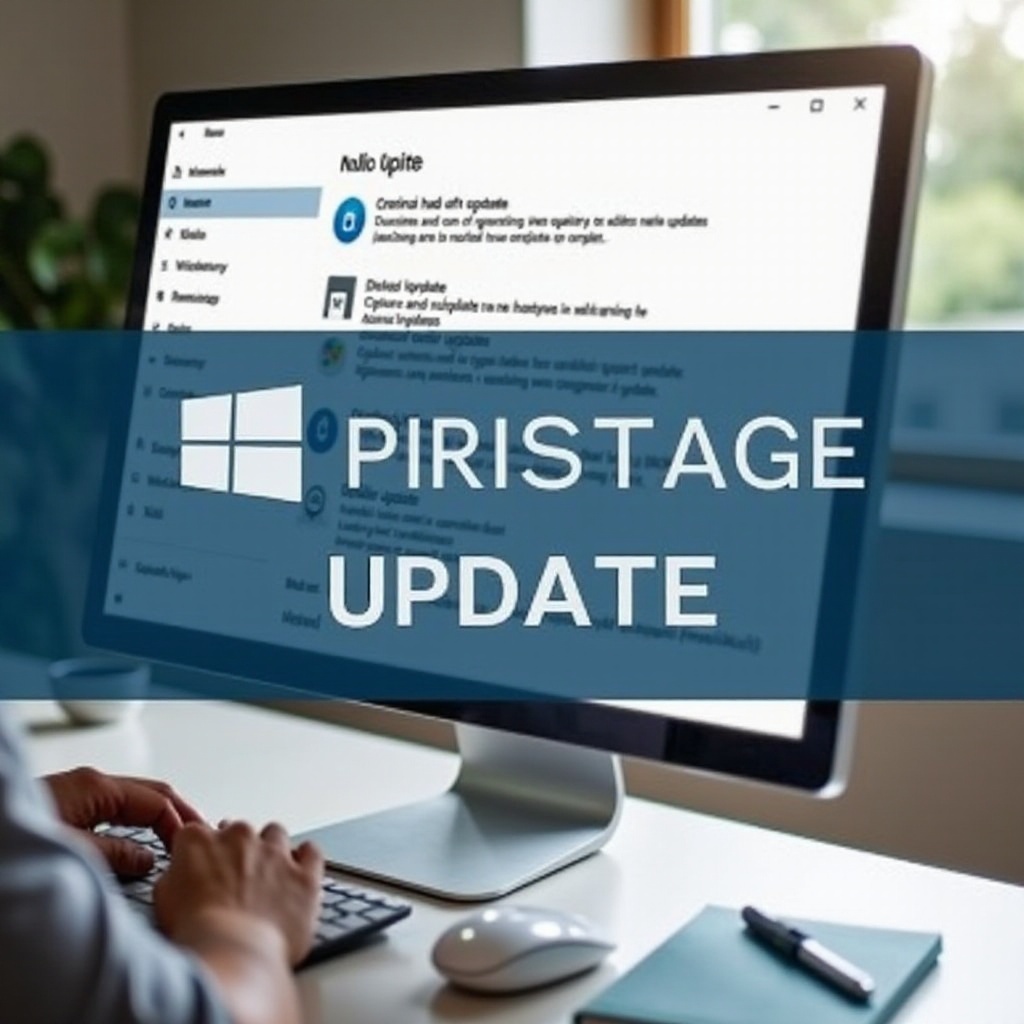 annuler la mise à jour Windows Windows 11