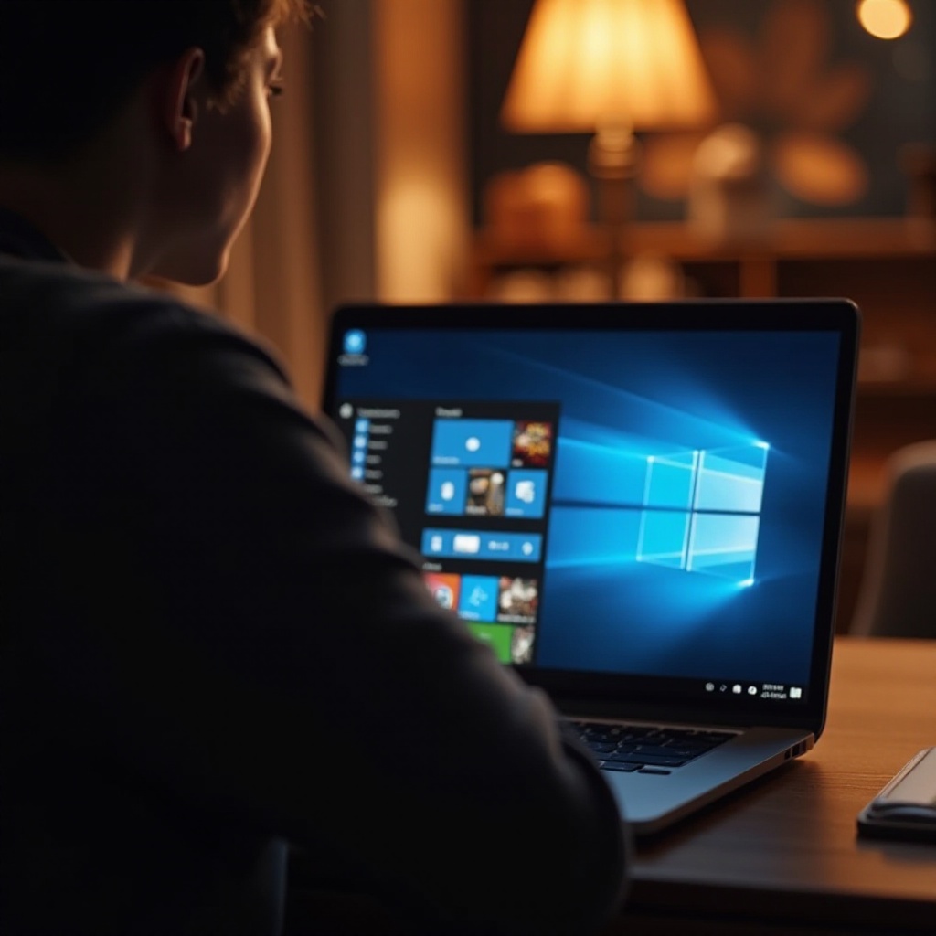 comment rétrograder Windows 11 24h2 à 23h2