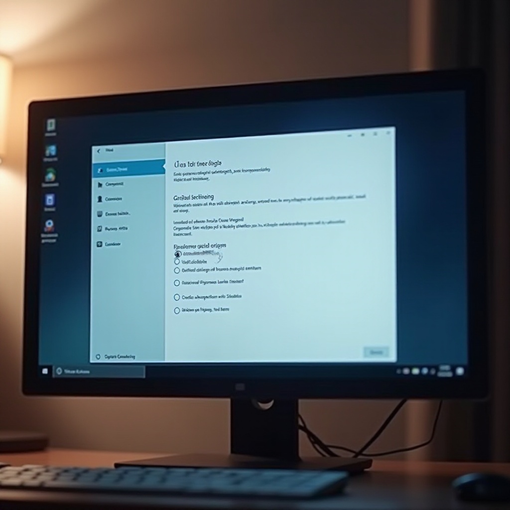 jak wyłączyć VBS w systemie Windows