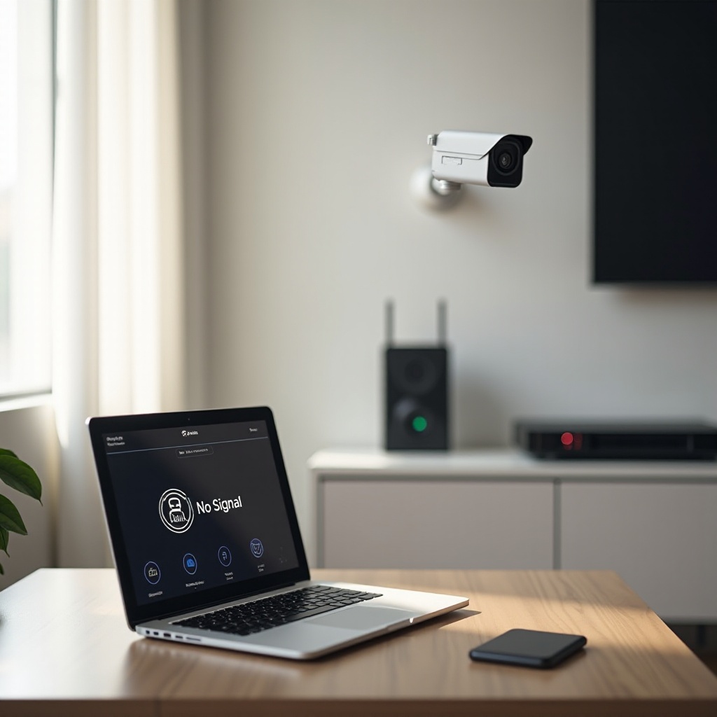nouvelle caméra Reolink ne fonctionne pas avec le NVR existant