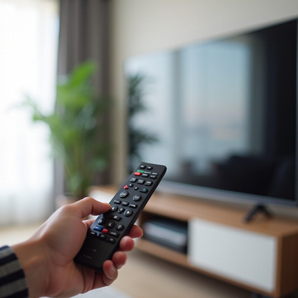 télécommande pour onn