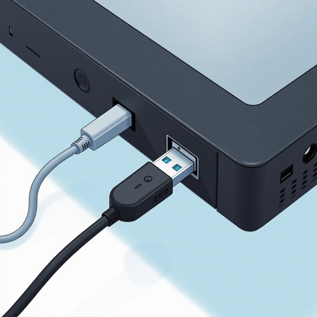 hogyan lehet csatlakoztatni a Switch Pro kontrollert PC-hez