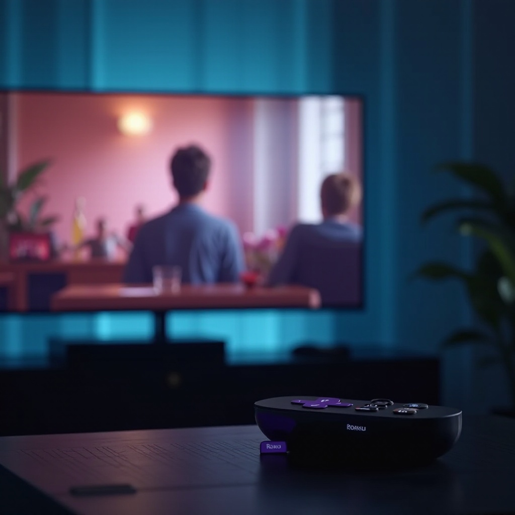 да ли постоји HDR подешавање на Roku Ultra